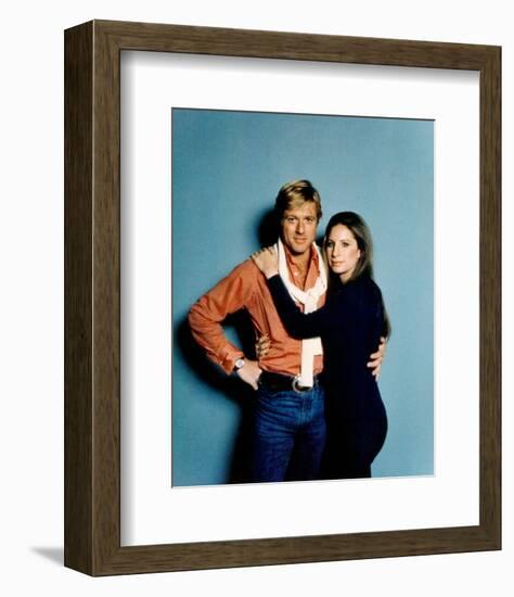 The Way We Were (1973)-null-Framed Photo