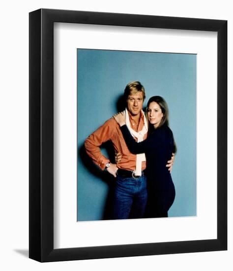 The Way We Were (1973)-null-Framed Photo
