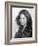 The Way We Were, Barbra Streisand, 1973-null-Framed Photo