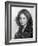 The Way We Were, Barbra Streisand, 1973-null-Framed Photo