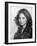 The Way We Were, Barbra Streisand, 1973-null-Framed Photo