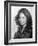 The Way We Were, Barbra Streisand, 1973-null-Framed Photo