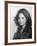 The Way We Were, Barbra Streisand, 1973-null-Framed Photo