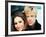 The Way We Were, Barbra Streisand, Robert Redford, 1973-null-Framed Photo