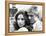 The Way We Were, Barbra Streisand, Robert Redford, 1973-null-Framed Stretched Canvas