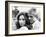 The Way We Were, Barbra Streisand, Robert Redford, 1973-null-Framed Premium Photographic Print