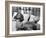 The Way We Were, Barbra Streisand, Robert Redford, 1973-null-Framed Photo