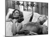 The Way We Were, Barbra Streisand, Robert Redford, 1973-null-Mounted Photo