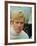 The Way We Were, Robert Redford, 1973-null-Framed Photo