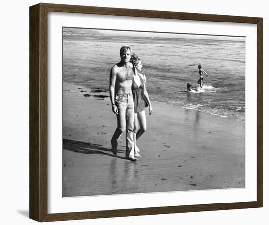 The Way We Were-null-Framed Photo
