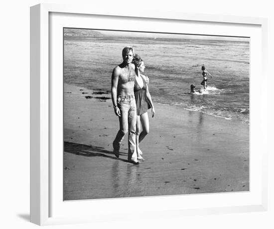 The Way We Were-null-Framed Photo