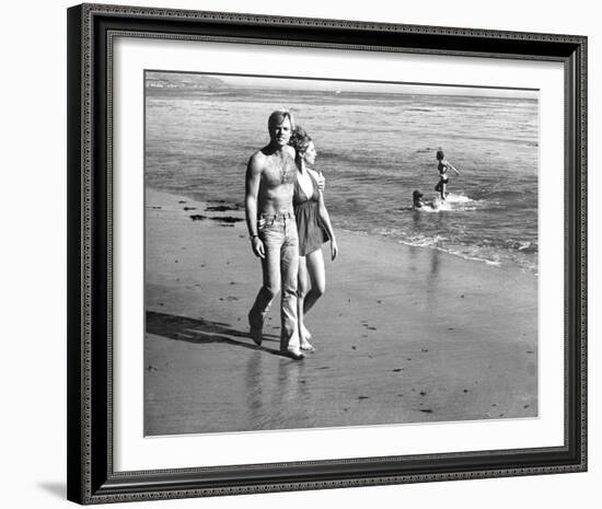 The Way We Were-null-Framed Photo