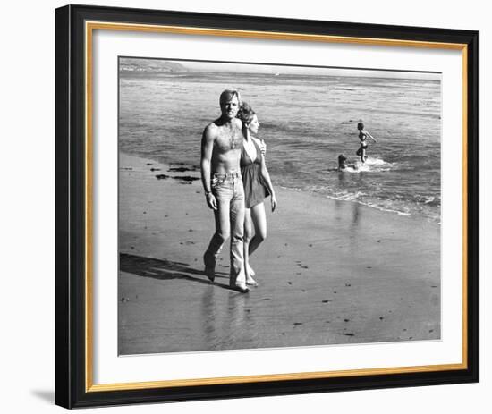 The Way We Were-null-Framed Photo