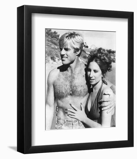 The Way We Were-null-Framed Photo