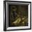 The Weaver Drieck Dekkers, 1884-Vincent van Gogh-Framed Giclee Print