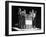 "The Weavers" Singing at Vito Marcantonio's Rally-null-Framed Premium Photographic Print