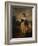 The Wedderburn Children-William Beechey-Framed Giclee Print