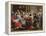 The Wedding at Cana, C.1686-Giuseppe Maria Crespi-Framed Premier Image Canvas