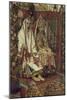 The Wedding at Cana for 'The Life of Christ', C.1886-96 (Gouache on Paperboard)-James Jacques Joseph Tissot-Mounted Giclee Print