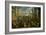 The Wedding at Cana, Photograph Before Restoration-Paolo Veronese-Framed Giclee Print