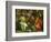 The Wedding at Cana, Photograph Before Restoration-Paolo Veronese-Framed Giclee Print