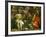 The Wedding at Cana, Photograph Before Restoration-Paolo Veronese-Framed Giclee Print