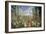 The Wedding at Cana-Paolo Veronese-Framed Giclee Print