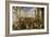 The Wedding at Cana-Paolo Veronese-Framed Giclee Print