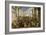 The Wedding at Cana-Paolo Veronese-Framed Giclee Print