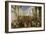 The Wedding at Cana-Paolo Veronese-Framed Giclee Print