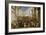 The Wedding at Cana-Paolo Veronese-Framed Giclee Print