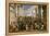 The Wedding at Cana-Paolo Veronese-Framed Premier Image Canvas