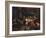 The Wedding at Cana-Leandro Bassano-Framed Giclee Print