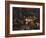 The Wedding at Cana-Leandro Bassano-Framed Giclee Print