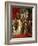 The Wedding by Proxy of Marie De' Medici to King Henry IV-Peter Paul Rubens-Framed Giclee Print