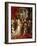 The Wedding by Proxy of Marie De' Medici to King Henry IV-Peter Paul Rubens-Framed Giclee Print