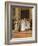 The Wedding, Church of St. Roch, Paris-Frederik Hendrik Kaemmerer-Framed Giclee Print