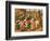 The Wedding Dance, 1607-Pieter Brueghel the Younger-Framed Giclee Print