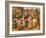 The Wedding Dance, 1607-Pieter Brueghel the Younger-Framed Giclee Print