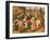 The Wedding Dance, 1607-Pieter Brueghel the Younger-Framed Giclee Print