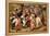 The Wedding Dance-Pieter Brueghel the Younger-Framed Premier Image Canvas