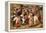 The Wedding Dance-Pieter Brueghel the Younger-Framed Premier Image Canvas