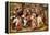 The Wedding Dance-Pieter Brueghel the Younger-Framed Premier Image Canvas