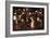 The Wedding Dance-Pieter Bruegel the Elder-Framed Giclee Print