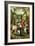 The Wedding Dance-Pieter Brueghel the Younger-Framed Giclee Print