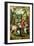 The Wedding Dance-Pieter Brueghel the Younger-Framed Giclee Print