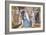 The Wedding Day, C1885-null-Framed Giclee Print