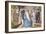 The Wedding Day, C1885-null-Framed Giclee Print