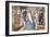 The Wedding Day, C1885-null-Framed Giclee Print