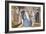The Wedding Day, C1885-null-Framed Giclee Print